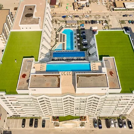 Апартаменты Blue Seven In Infinity *