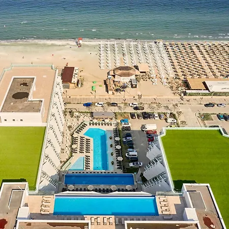 Apartment Blue Seven In Infinity Navodari
