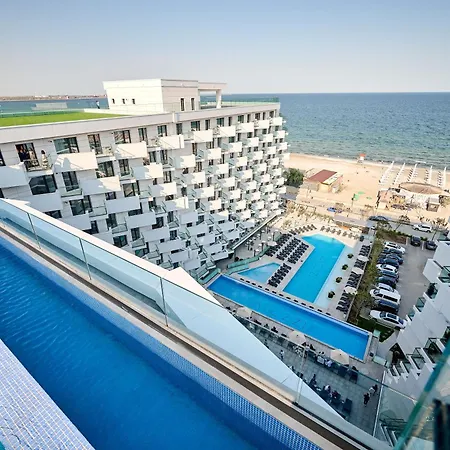 Apartment Blue Seven In Infinity *