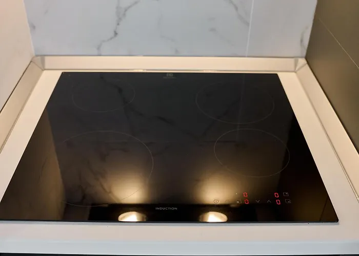 公寓 Blue Seven In Infinity 那沃达利