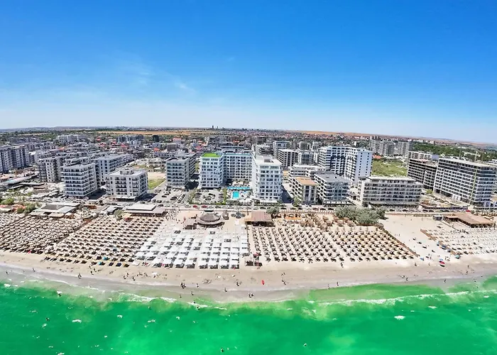 公寓 Blue Seven In Infinity *