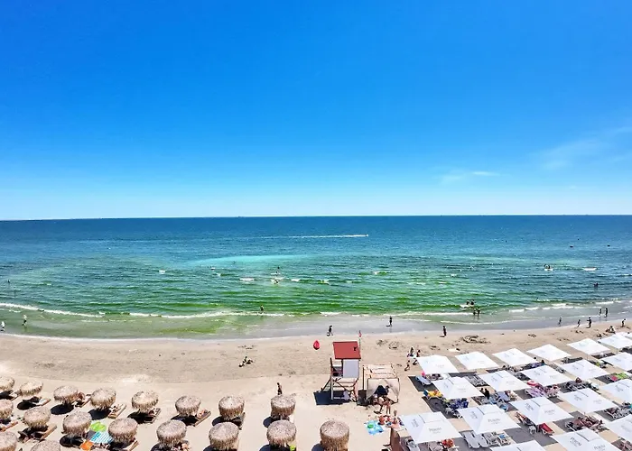 Blue Seven In Infinity 公寓