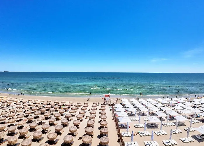 Blue Seven In Infinity 公寓 *