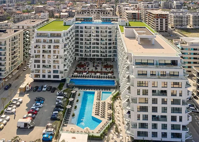 公寓 Blue Seven In Infinity 那沃达利