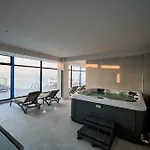 Blue Seven In Infinity Apartamento *