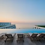 Blue Seven In Infinity Apartamento