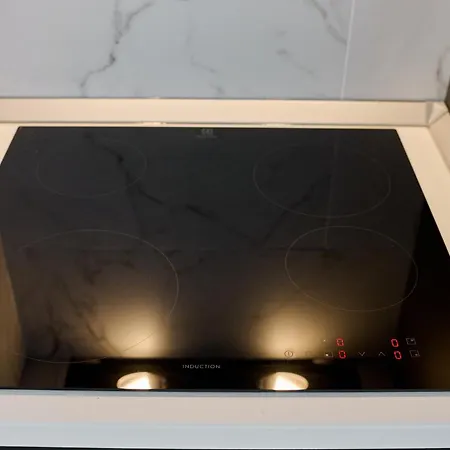 아파트 Blue Seven In Infinity Năvodari