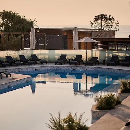 Blue Seven In Infinity