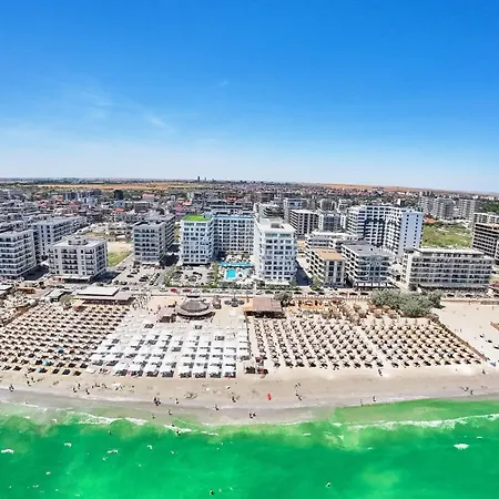 아파트 Blue Seven In Infinity *