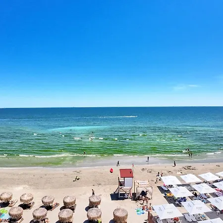 Blue Seven In Infinity 아파트