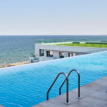 Blue Seven In Infinity Năvodari