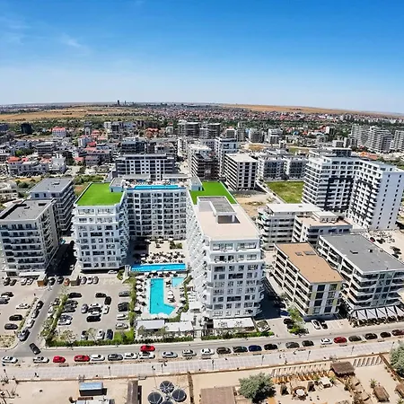 Blue Seven In Infinity 아파트