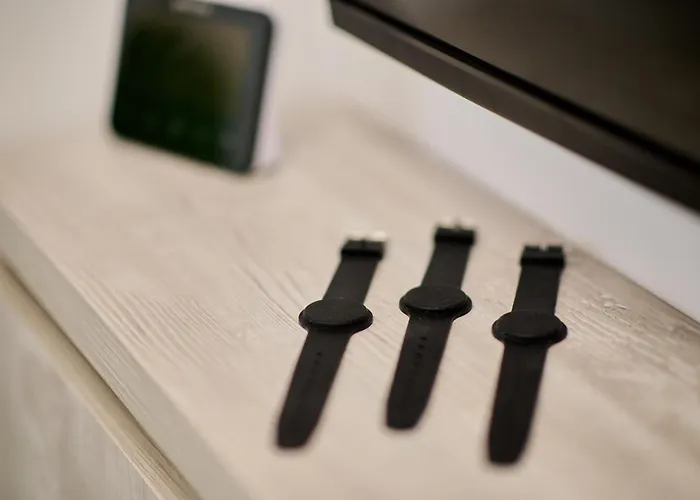 Appartement Blue Seven In Infinity Năvodari