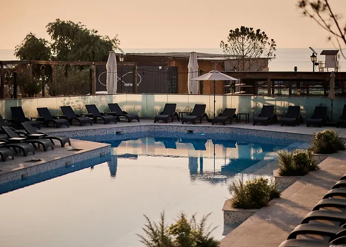 Blue Seven In Infinity