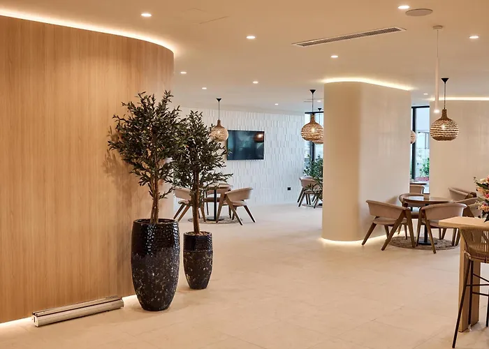 Blue Seven In Infinity Appartement Năvodari